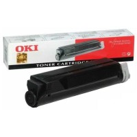 OKI 1107001 Orjinal Toner Type 8