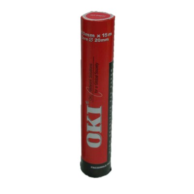 OKI 15x210 Orjinal Faks Kağıdı