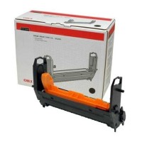 OKI 41962808 Type C4 Siyah Orjinal Drum Ünitesi