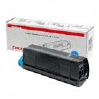 OKI 42127494 Mavi Orjinal Toner Yüksek Kapasite - C5250 / C5450