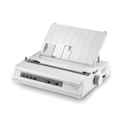 OKI 42590033 (ML-280) Eco 9 Pin 80 Kolon 375CPS Nokta Vuruşlu Yazıcı