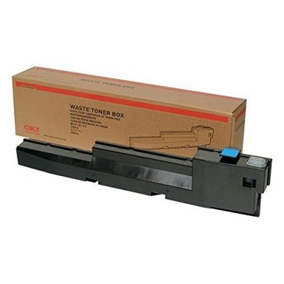 OKI 42869404 Orjinal Atık Toner Kutusu - C9600 / C9800