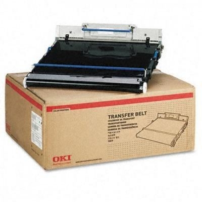 OKI 42931603 Orjinal Transfer Belt Ünitesi - C9600 / C9800
