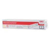 OKI 43459324 Siyah Orjinal Toner