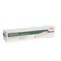 OKI 43502306 Siyah Orjinal Toner - B4400 / B4600