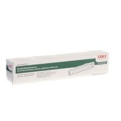 OKI 43502306 Siyah Orjinal Toner - B4400 / B4600