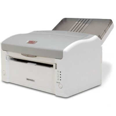 OKI 43641805 Mono Lazer Yazıcı + Toner Hediyeli
