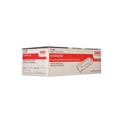 OKI 43650302 Orjinal Drum Ünitesi - B2400 / B2200