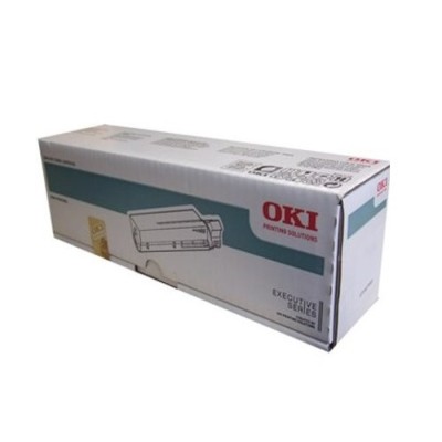 OKI 43837106 Kırmızı Orjinal Toner - ES2640 / ES3640