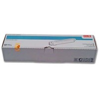 OKI 43837107 Mavi Orjinal Toner - ES3640