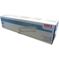 OKI 43837108 Siyah Orjinal Toner - ES3640