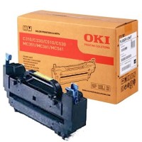 OKI 43853103 Orjinal Fuser Ünitesi - C5650 / C5750 OKI 43853103 Orjinal Fuser Ünitesi - C5650 / C5750