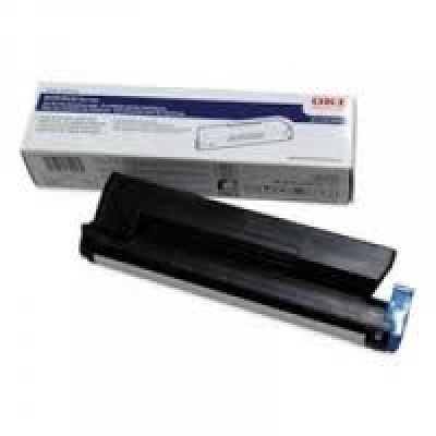 OKI 43979211 Siyah Orjinal Toner - B430 / B440