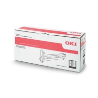 OKI 44035520 Siyah Orjinal Drum Ünitesi - C910