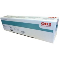 OKI 44059232 Siyah Orjinal Toner - ES8460