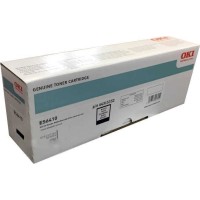 OKI 44315352 Siyah Orjinal Toner - ES6410DM