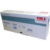 OKI 44318619 Mavi Orjinal Toner - ES3032a4 / ES7411