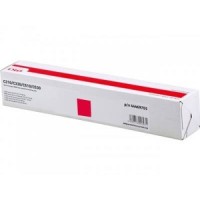 OKI 44469715 Kırmızı Orjinal Toner - C310 / C330