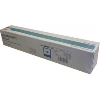 OKI 44469742 Mavi Orjinal Toner - ES3451 / ES5430