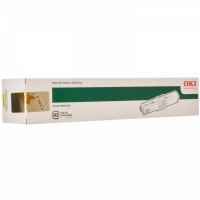 OKI 44469752 Sarı Orjinal Toner Yüksek Kapasite - C510 / 530