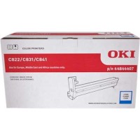 OKI 44844407 Mavi Orjinal Drum Ünitesi - C822 / C831