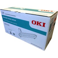 OKI 44844420 Siyah Orjinal Drum Ünitesi - ES8431 / ES8441