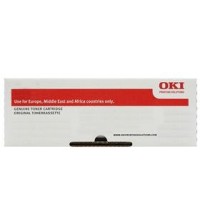 OKI 44844515 Mavi Orjinal Toner ES8431 / ES8441