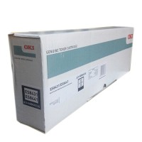 OKI 44844516 Siyah Orjinal Toner - ES8431 / ES8441