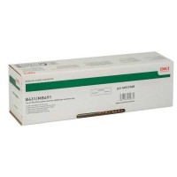 OKI 44917608 Siyah Orjinal Toner - B431 / MB491