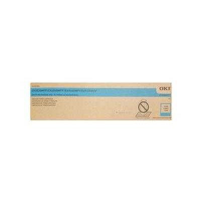 OKI 44947312 Siyah Orjinal Toner - ES9460 / ES9470