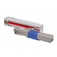 OKI 44973511 Mavi Orjinal Toner - ES3452 / ES5431