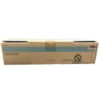 OKI 45008802 Siyah Orjinal Toner - ES9160 / ES9170