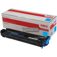 OKI 45103715 Mavi Orjinal Drum Ünitesi - C911 / C931