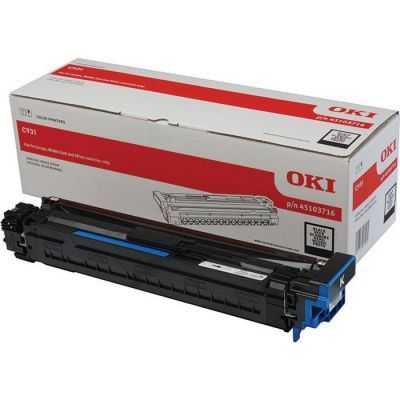 OKI 45103716 Siyah Orjinal Drum Ünitesi - C911 / C931