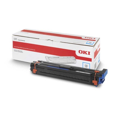 OKI 45103721 Mavi Orjinal Drum Ünitesi