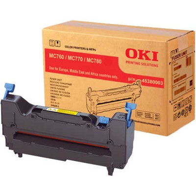 OKI 45380003 Orjinal Fuser Ünitesi - MC760 / MC770