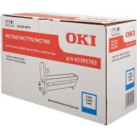 OKI 45395703 Mavi Orjinal Drum Ünitesi - MC760 / MC770 OKI 45395703 Mavi Orjinal Drum Ünitesi - MC760 / MC770