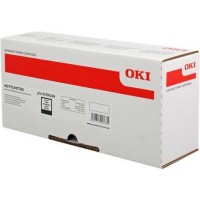 OKI 45396204 Siyah Orjinal Toner - MC770 / MC780
