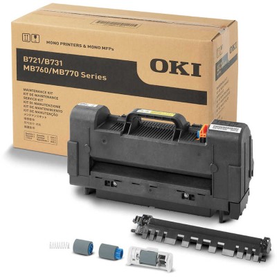 OKI 45435104 Orjinal Fuser Bakım Kiti - B721 / MB760