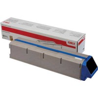 OKI 45536508 Siyah Orjinal Toner - C931
