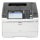 OKI 46356112 Network + 30ppm Renkli Çok Fonksiyonlu Dubleks Yazıcı