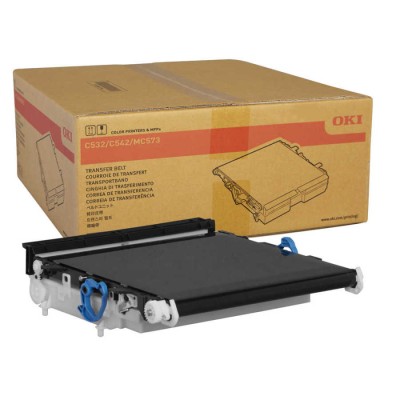 OKI 46394902 Orjinal Transfer Belt - C532 / MC573