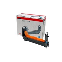 OKI Type C4 Mavi Orjinal Drum Ünitesi