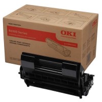 OKİ 09004462 Orjinal Toner - B6500
