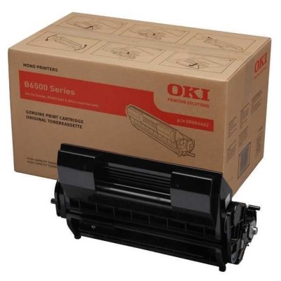 OKİ 09004462 Orjinal Toner - B6500