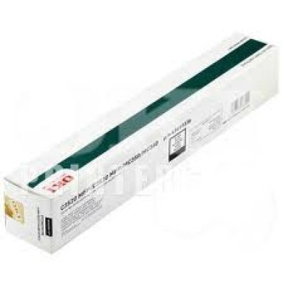 OKİ 43459336 Siyah Orjinal Toner - C3300 / C3400