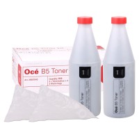 Oce B5 25001843 Orjinal Fotokopi Toner 9600 TDS 300