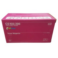 Oce CS-150/CS-200 Kırmızı Mürekkep Toner Oce CS-150/CS-200 Kırmızı Mürekkep Toner