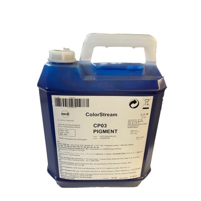 Oce ColorStream 3000 Mavi Orjinal Kartuş