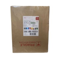 Oce IJC-261 UV Kırmızı Orjinal Kartuş - 6100